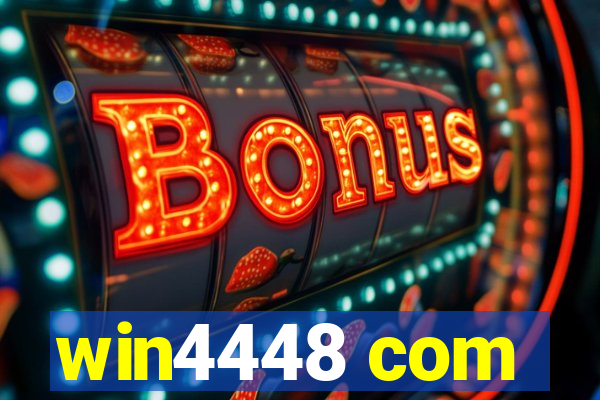 win4448 com